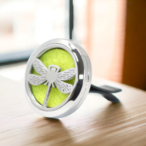 Kit de difusor para carros