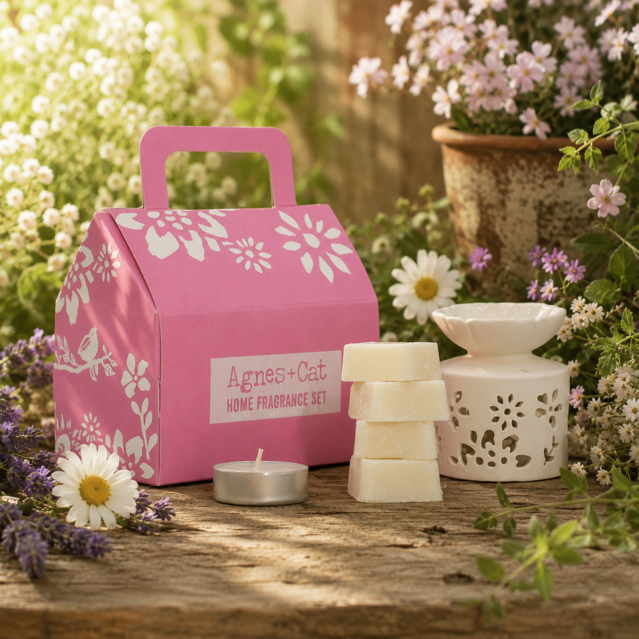 Wholesale Little Cottage Gift Sets