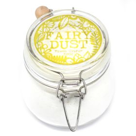 Agnes + Cat Fairy Dust 500g - Fresh Citrus