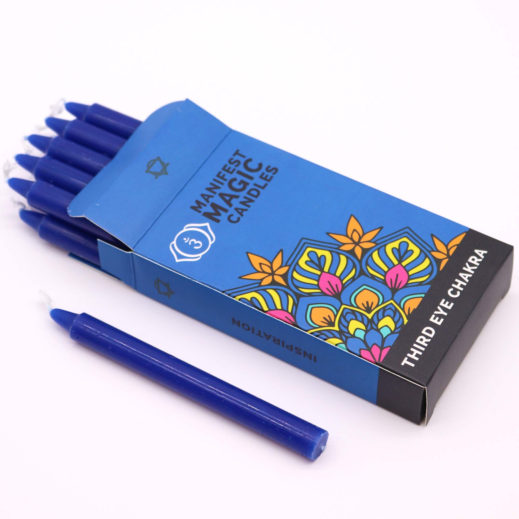 Starter Set Manifest Magičnih Svijeća