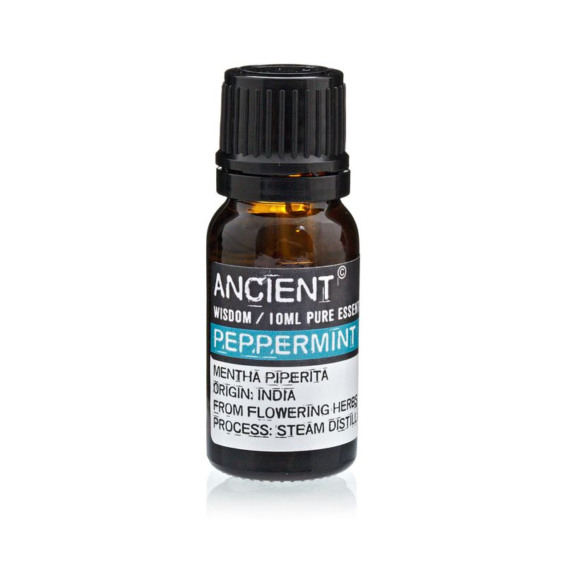 Essential Oil Starter