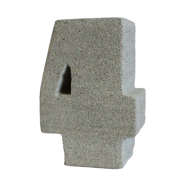 Granitni Svijećnjak Br. 4