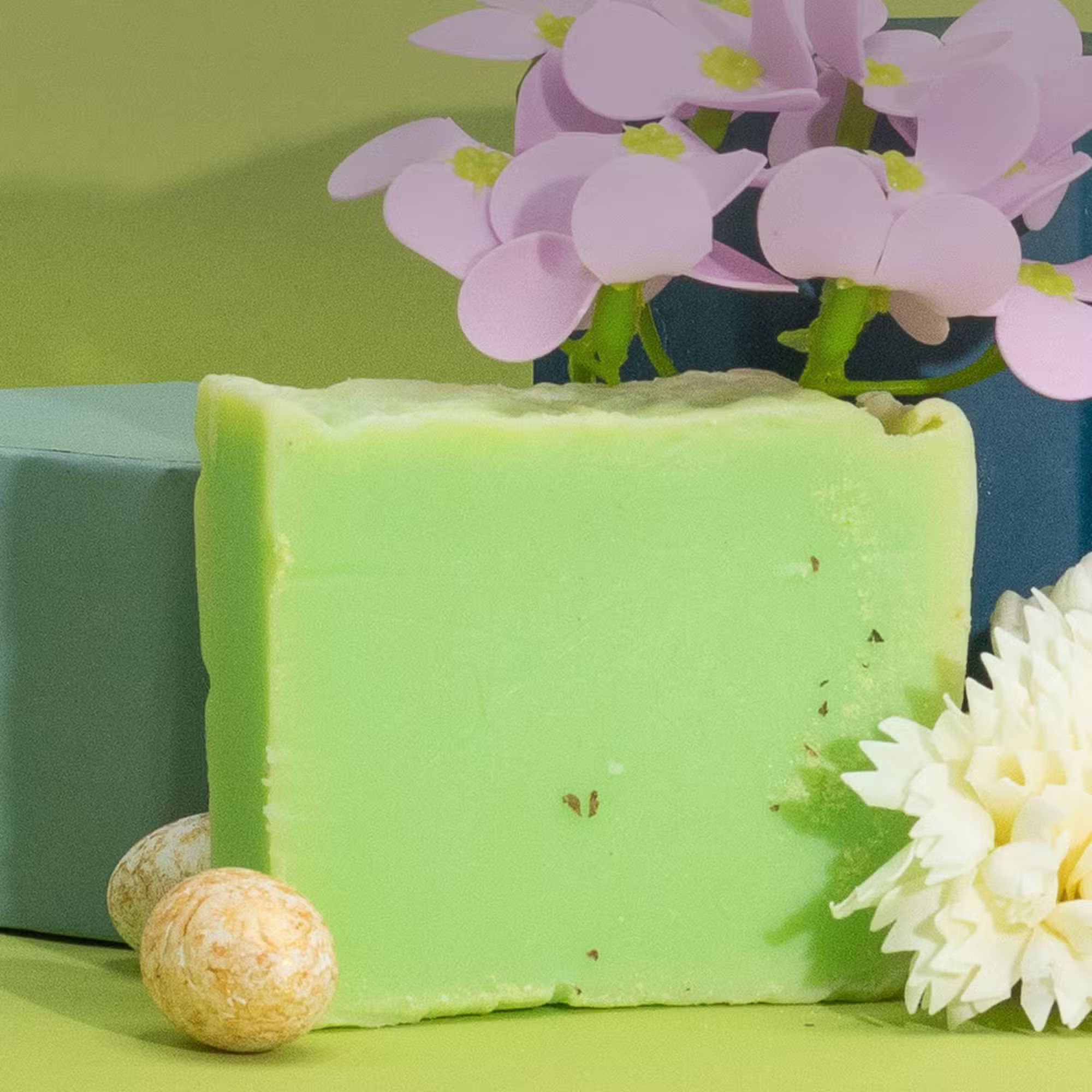 Săpunuri Artizanale Inspirate de Natură 1,3 kg - AWGifts România - Cadouri en-gros și Aromaterapie
