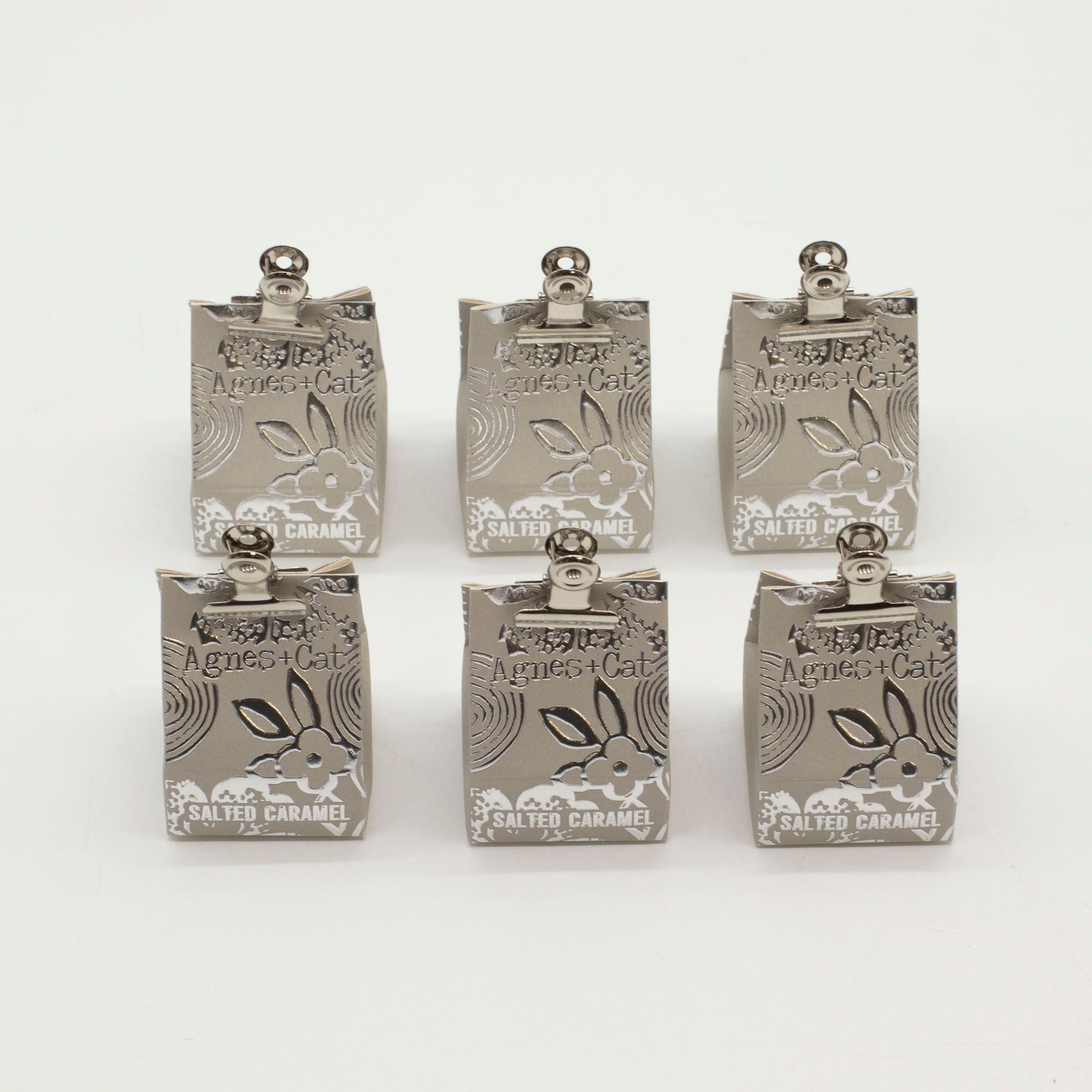 Läppbalsam - Saltad Karamell