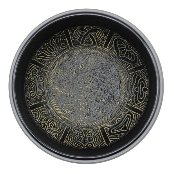 Bol Chantant - Extra Loud - cinq Buddha
