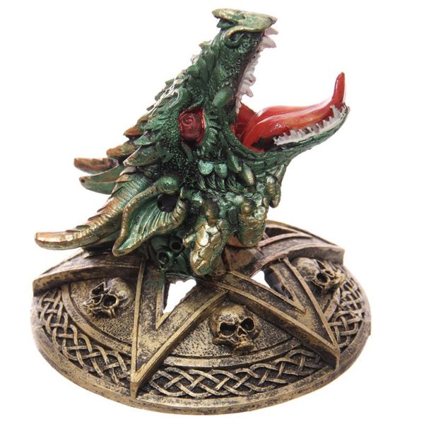 Dark Legends Dragons