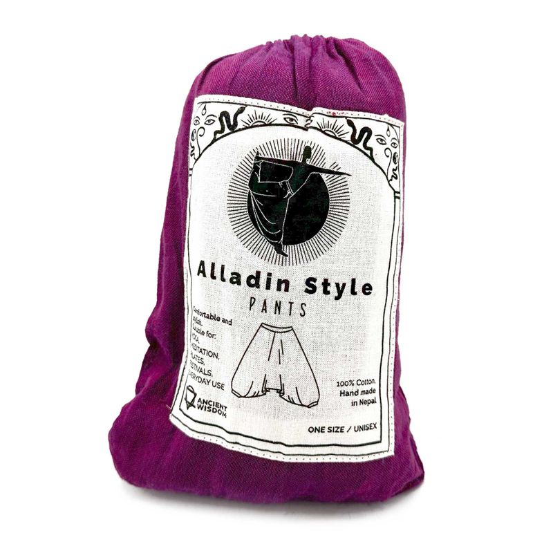 Yoga Pants Starter with Stand
