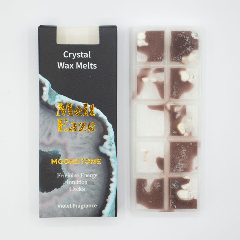 Melt Eaze Воскові Мелти 50 г - Фіалка