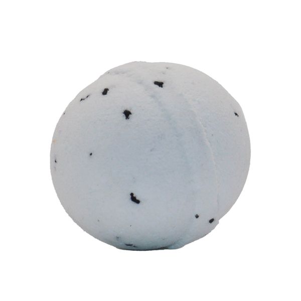 Frizzanti da Bagno con Braccialetti (no etichetta) - Diaspro Bianco