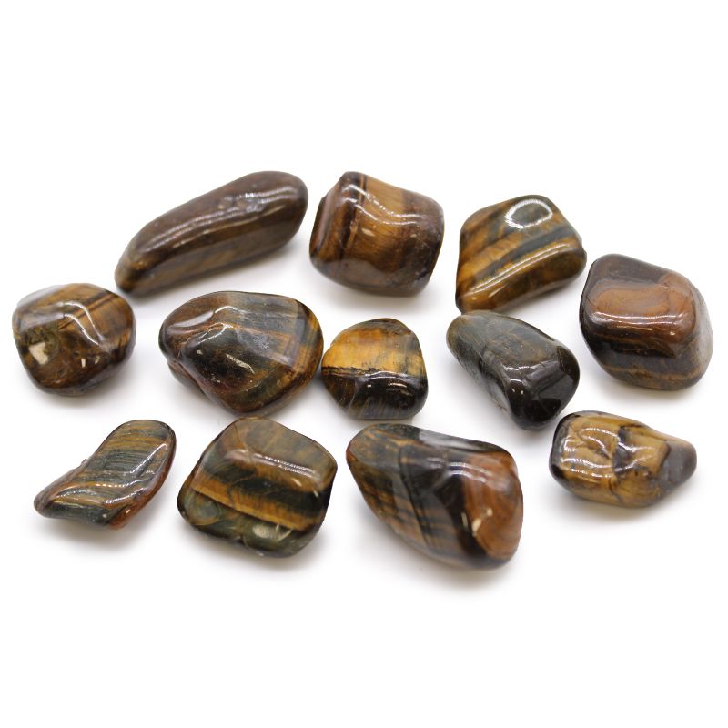 African Tumble Stone Starter