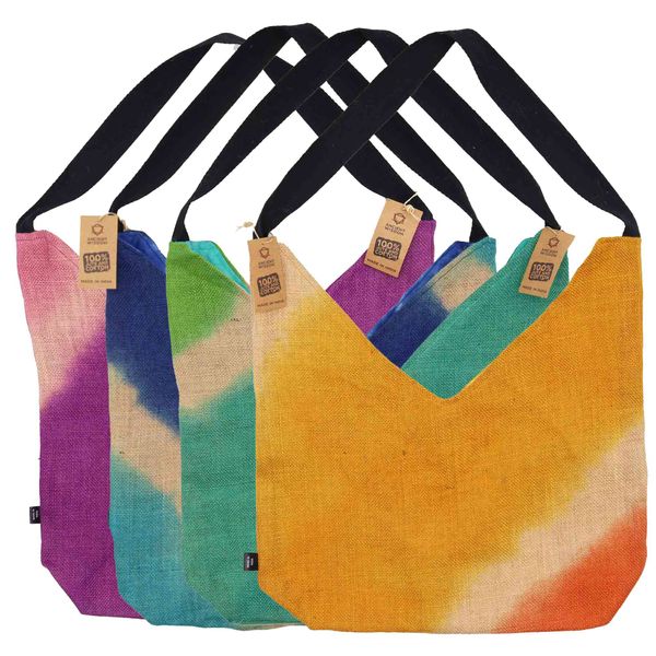 40x Торба за рамо от мека смес - Начален комплект