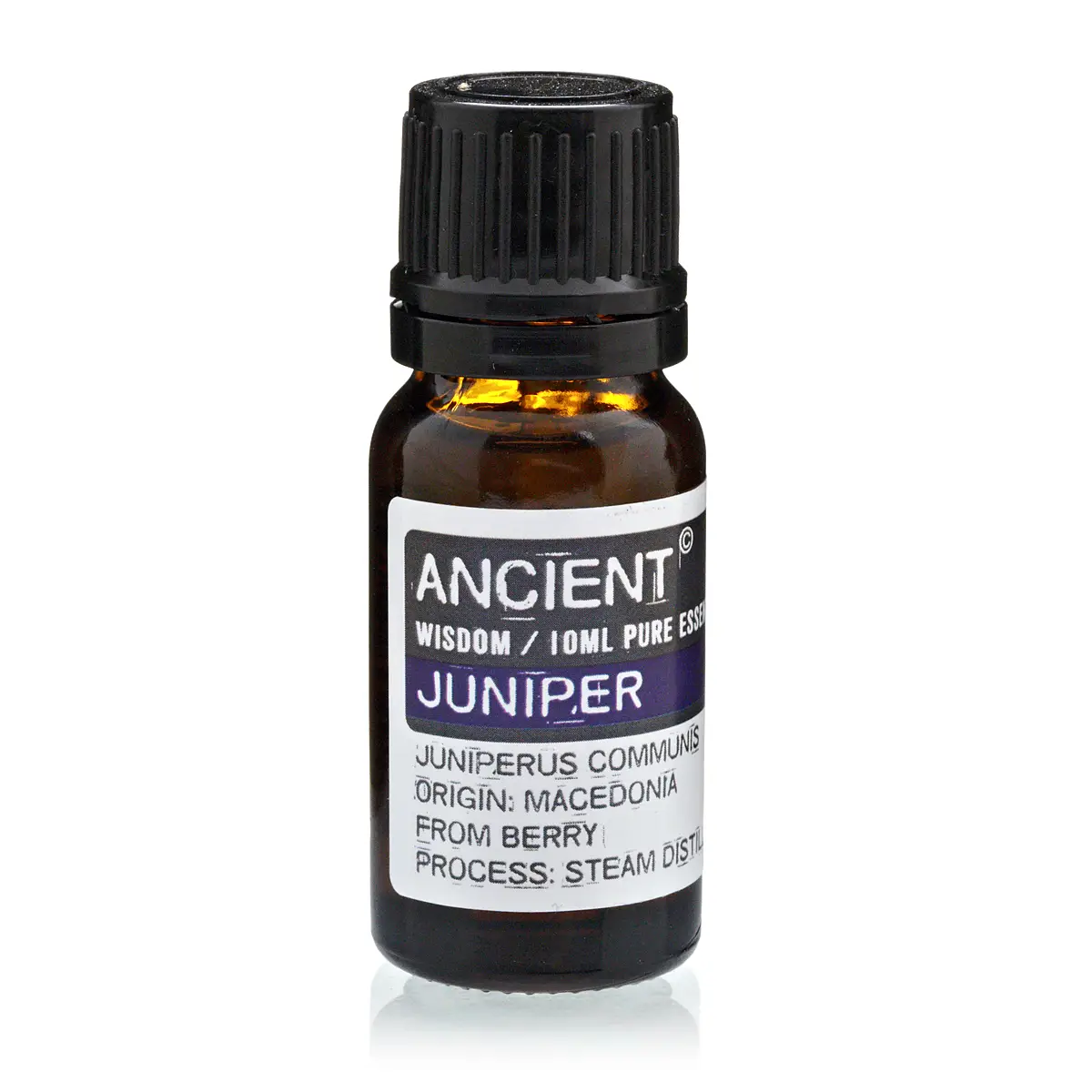 10 ml Juniperberry Essential Oil — Essential Oils · GlowDuty apothecary