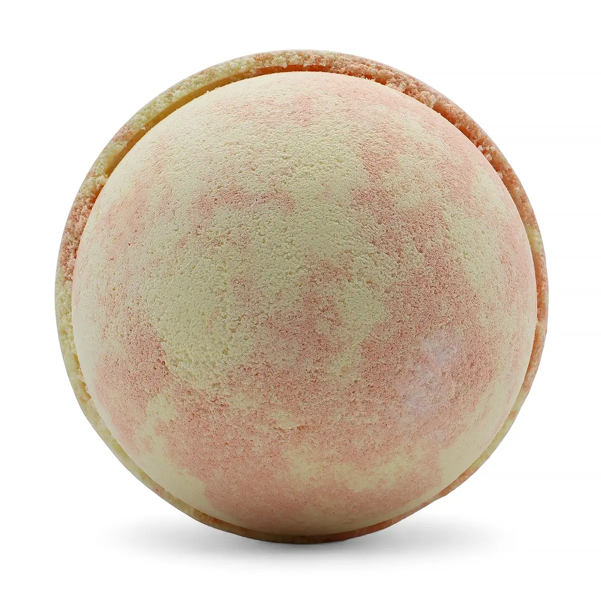 Set of 3 Peach Sangria Bath Bombs — Bath · GlowDuty apothecary