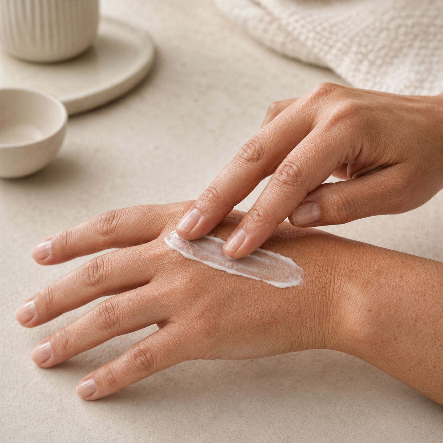 Hand & Body Lotion - Aromatherapy