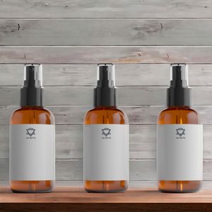 Ansiktstoner Spray Utan Etikett - 100ml