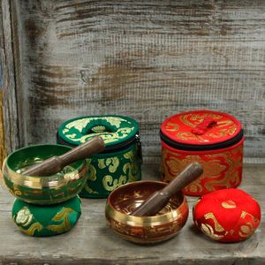 Set de Regalo Tibetano