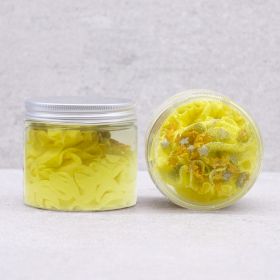 Savon Fouetté Nuits d'Hiver Douillettes  120g