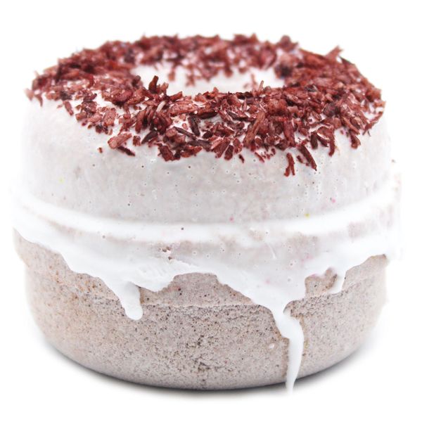 Donuts (Gogoși) Spumanți pentru Baie