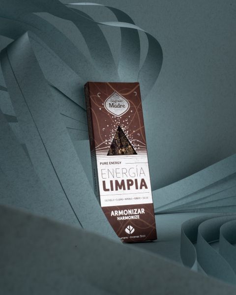 Defumadores Energia Limpa harmonizar