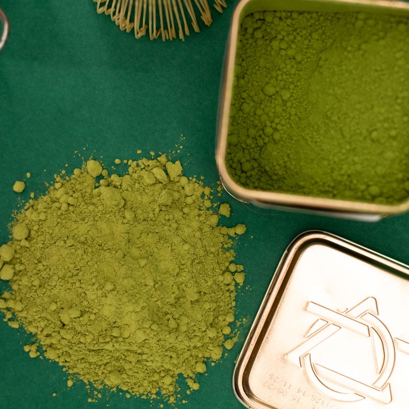 Органічний Церемоніальний Матча-чай - Перший Сорт