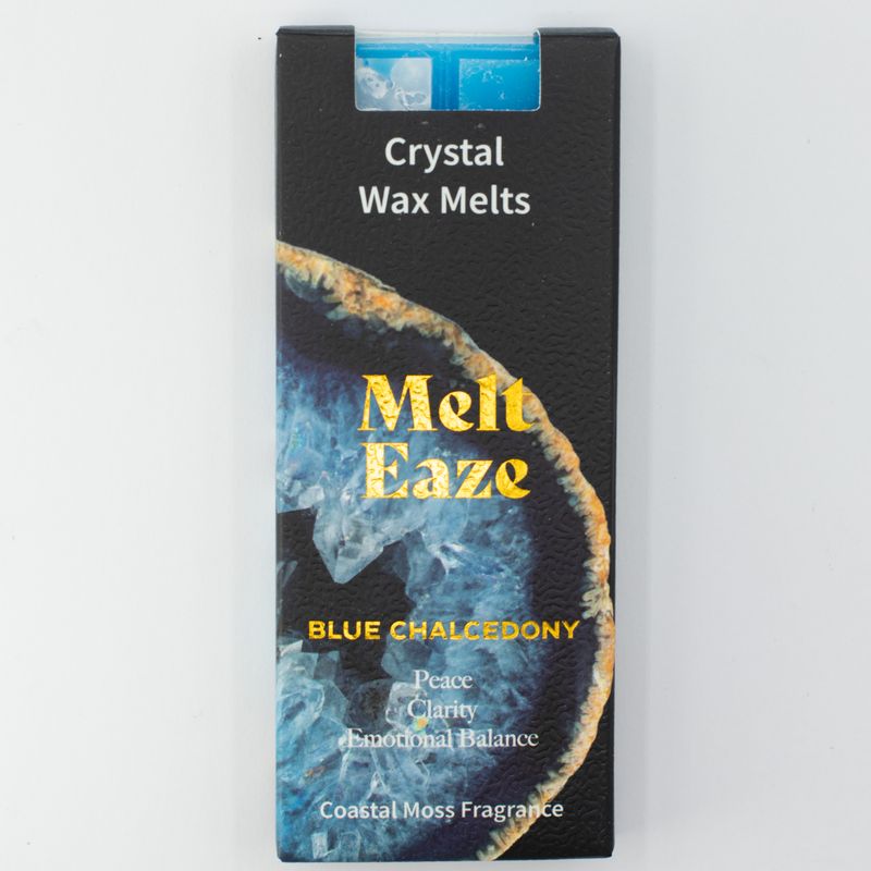 Melt Eaze Воскові Мелти 50 г - Прибрежний Мох