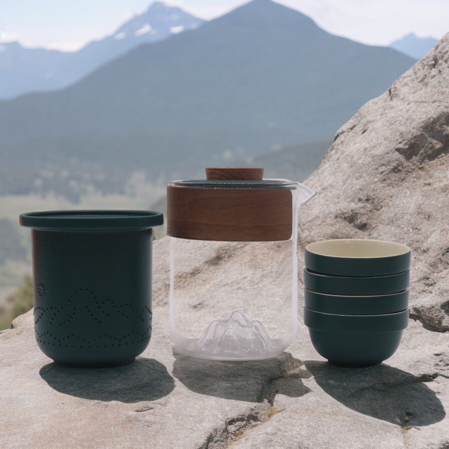 Wholesale Teapots