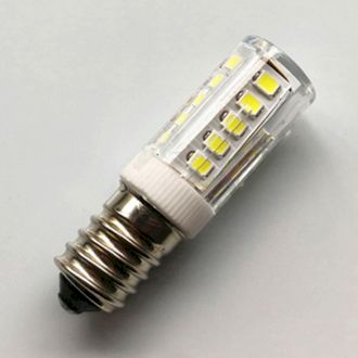 220-240V 3W E14 LED лампа за солна лампа