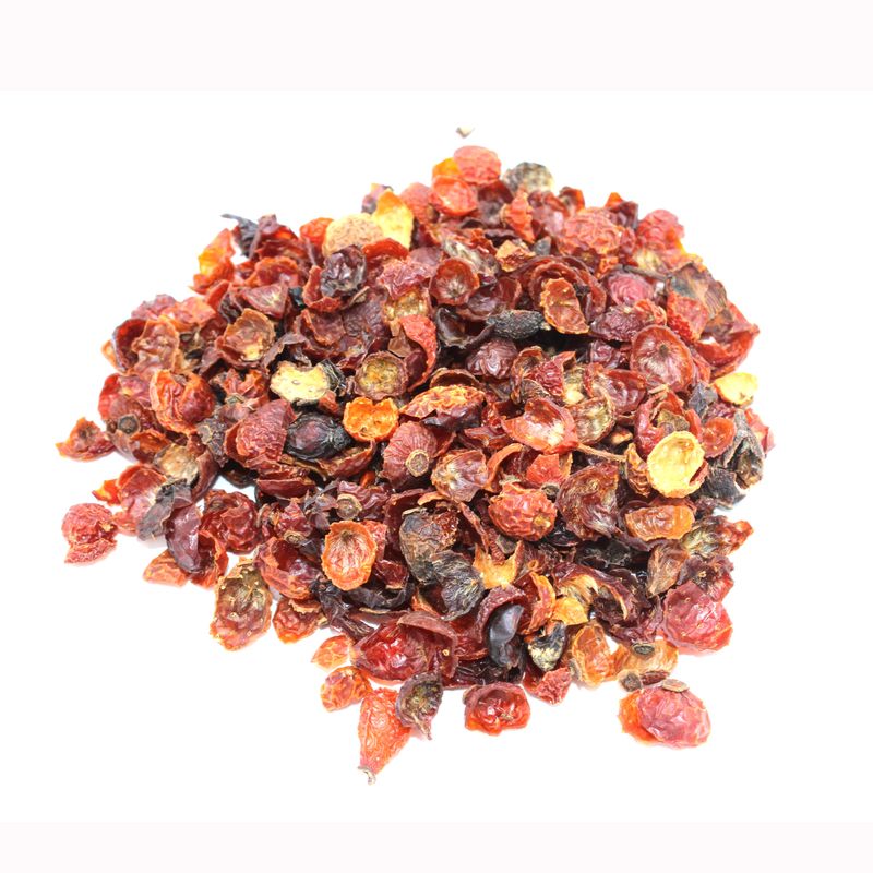 Csipkebogyó (szeletelt) 1Kg