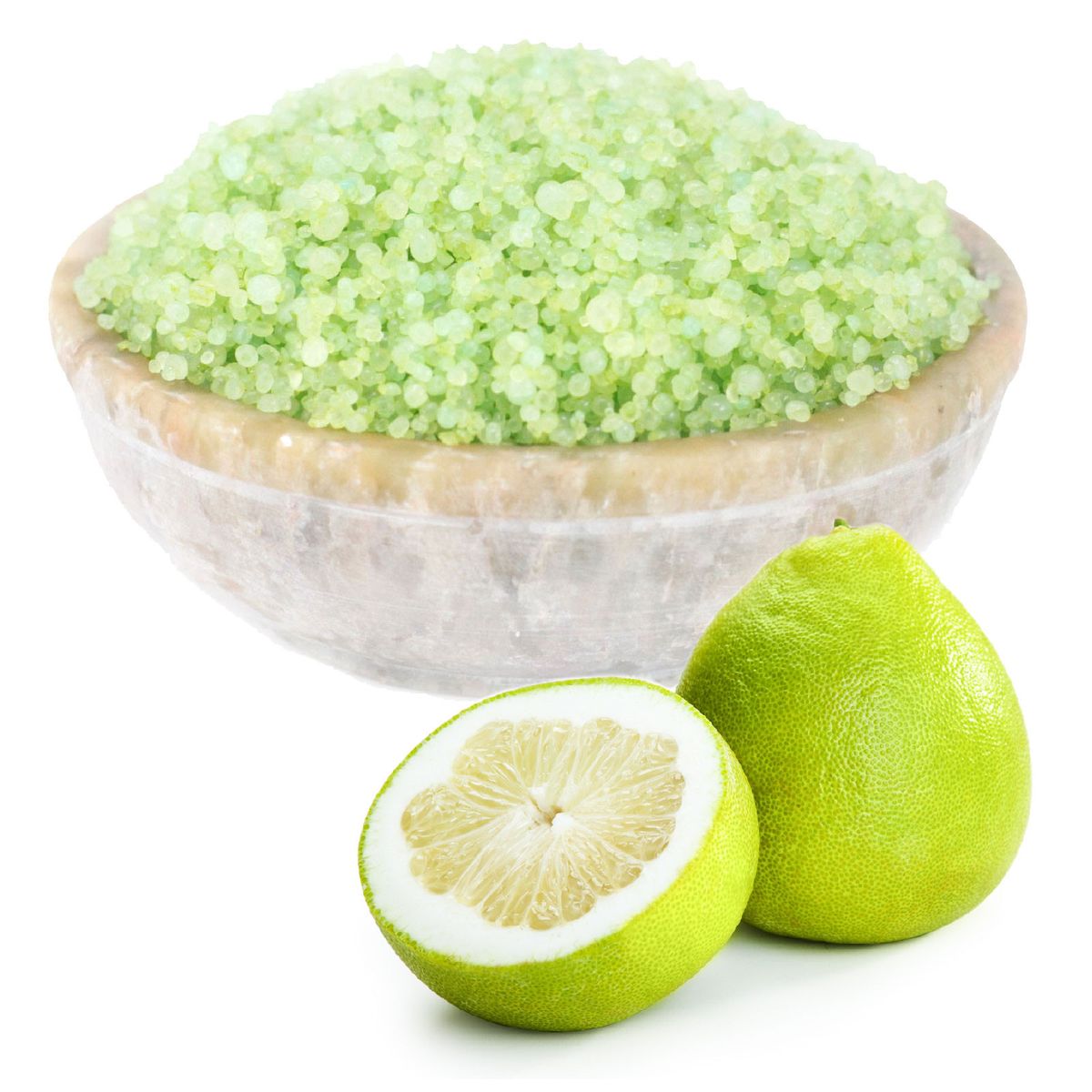 Saco de grânulos aromáticos Paraíso tropical - Toranja