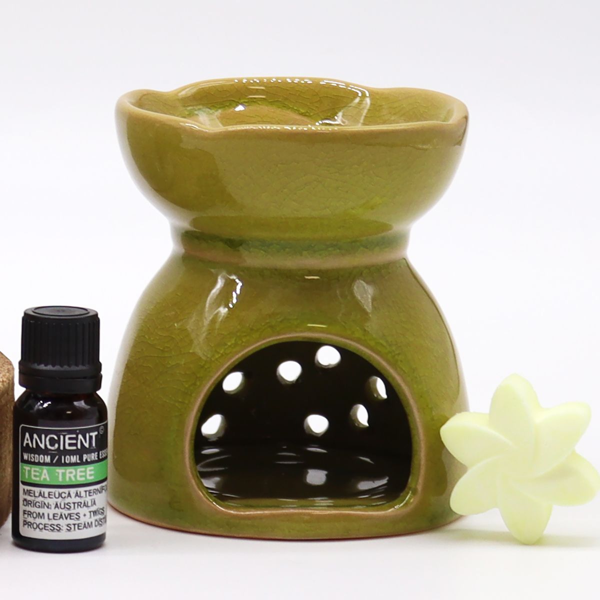 Tree of Life Oil Burners