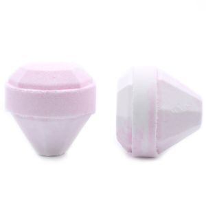 Gemstone Bath Bombs - 180g