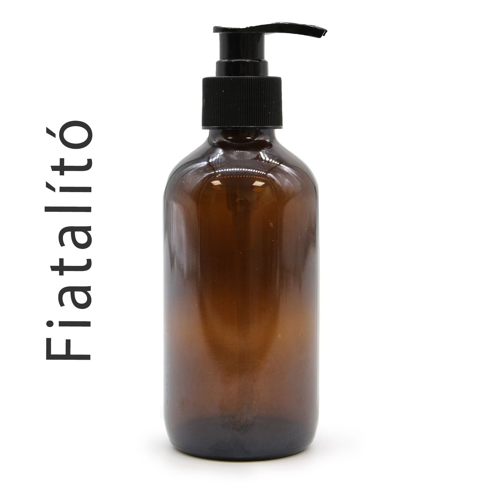 Losion za Ruke i Tijelo od Sandalovine i Ruže 250 ml- bez Etikete