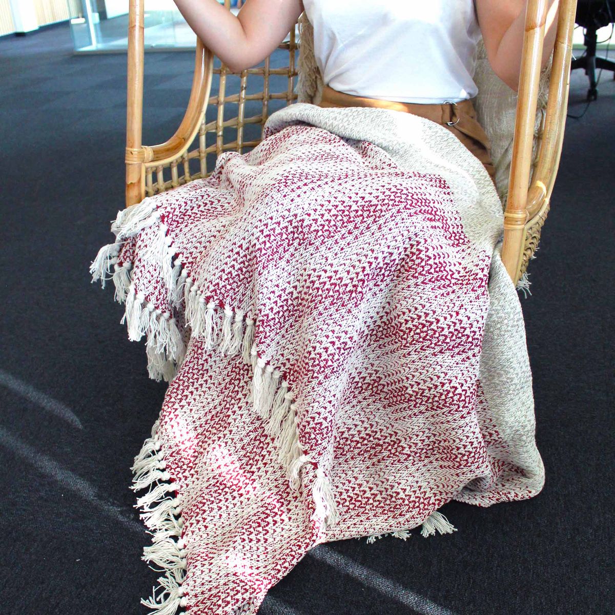 Mantas Boho