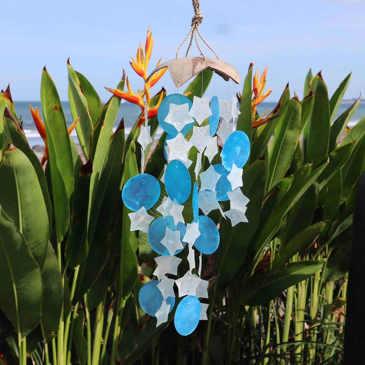 Driftwood Chime