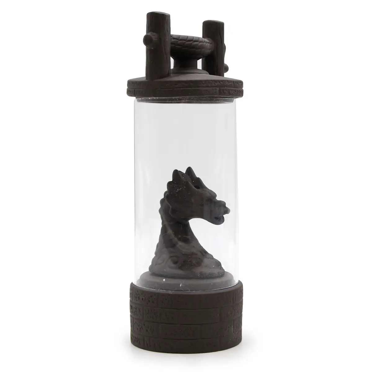 Backflow Incense Burner - Dragon Waterfall — Incense · GlowDuty apothecary