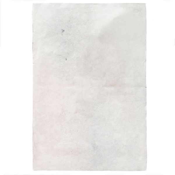 Lokta Craft / Inpakpapier (51x76cm) - 5gms Eenvoudig Papier