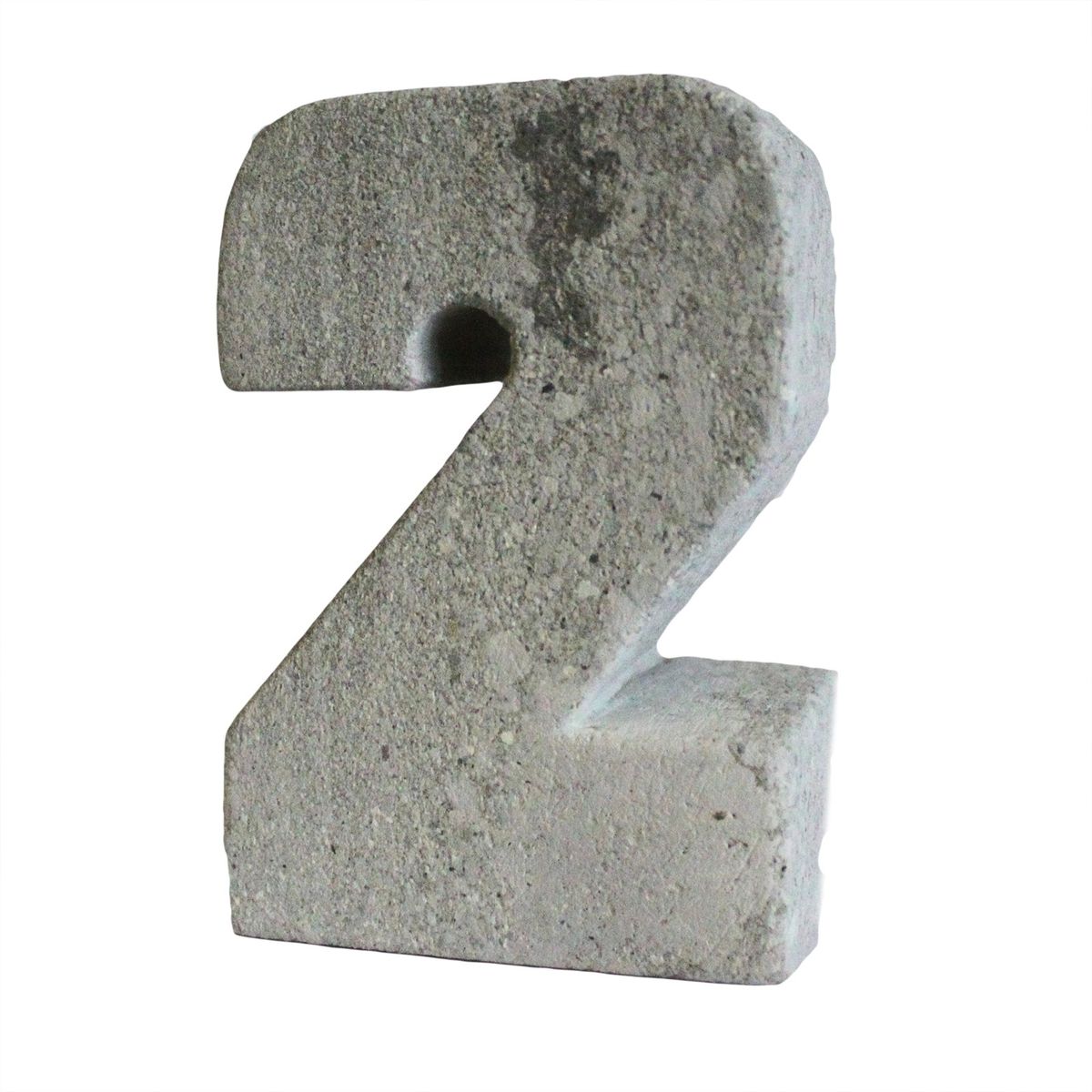 N.º 2 Castiçal de granito