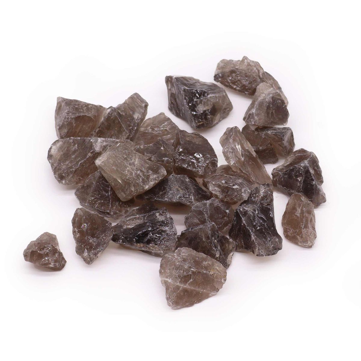 Cristais em bruto (500 g) - Celestita