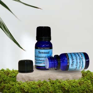 Mezcla de Aceites Esenciales 10ml