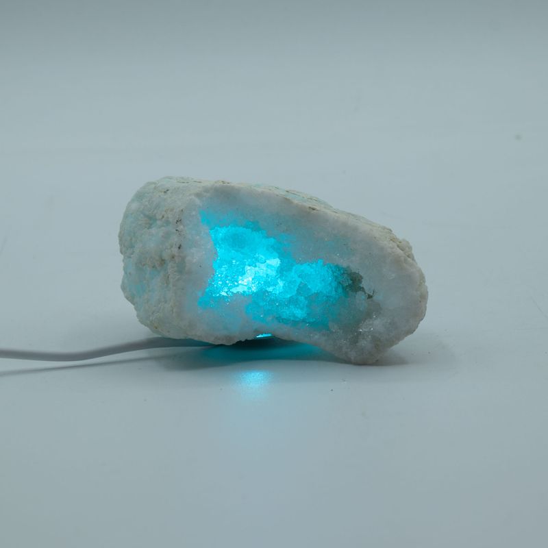 LED Лампа USB - Багатокольорове Світло