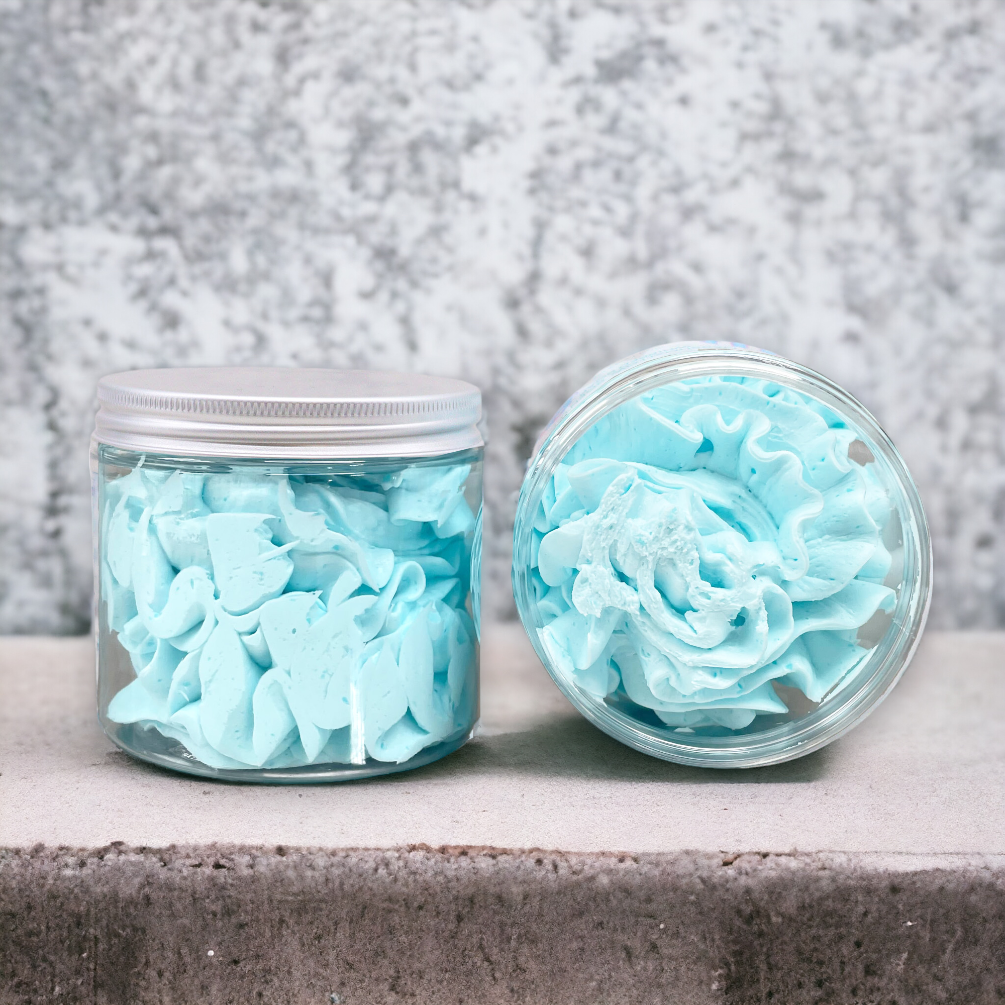 Kremasti Sapun od Marshmallowa 120g - Bez Etikete