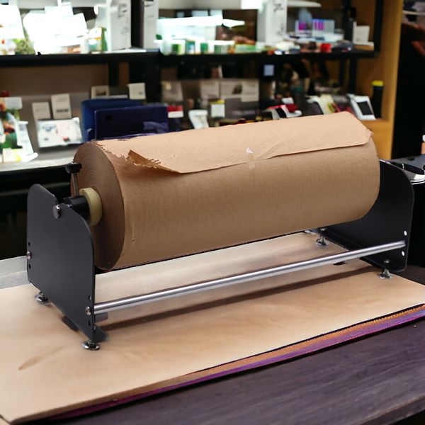 Rouleaux de papier de ruche - Distributeur de base