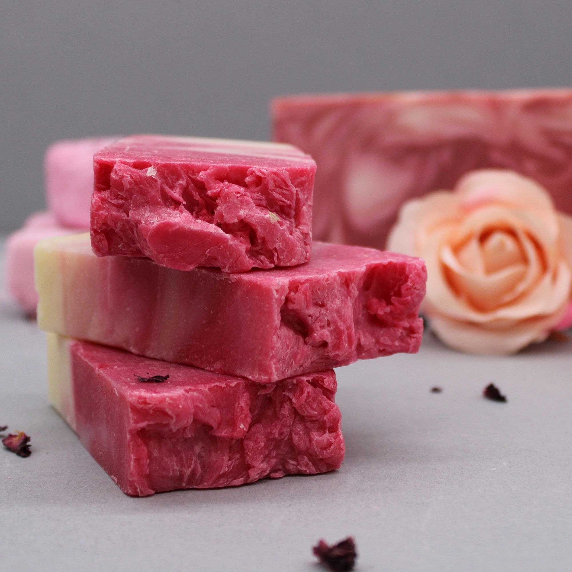 Artisan Soaps