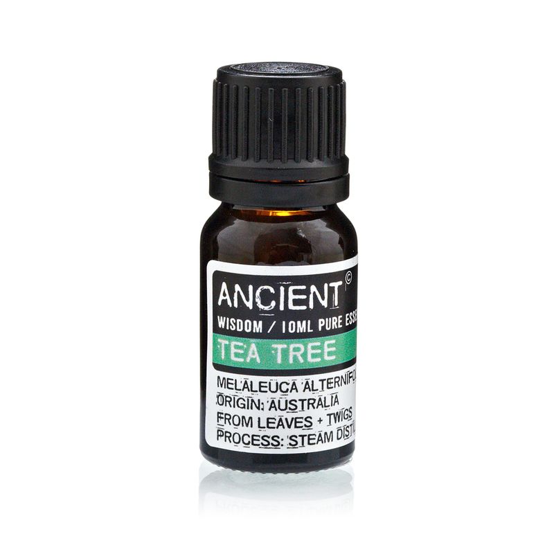 Essential Oil Starter