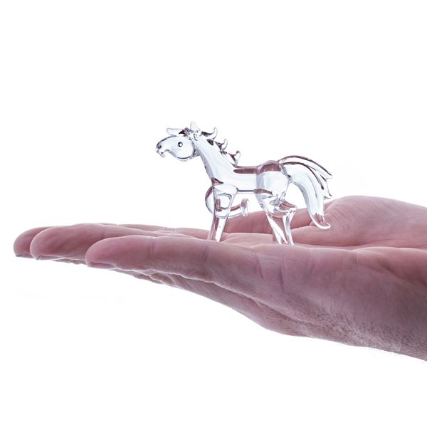 Cheval (Petit)