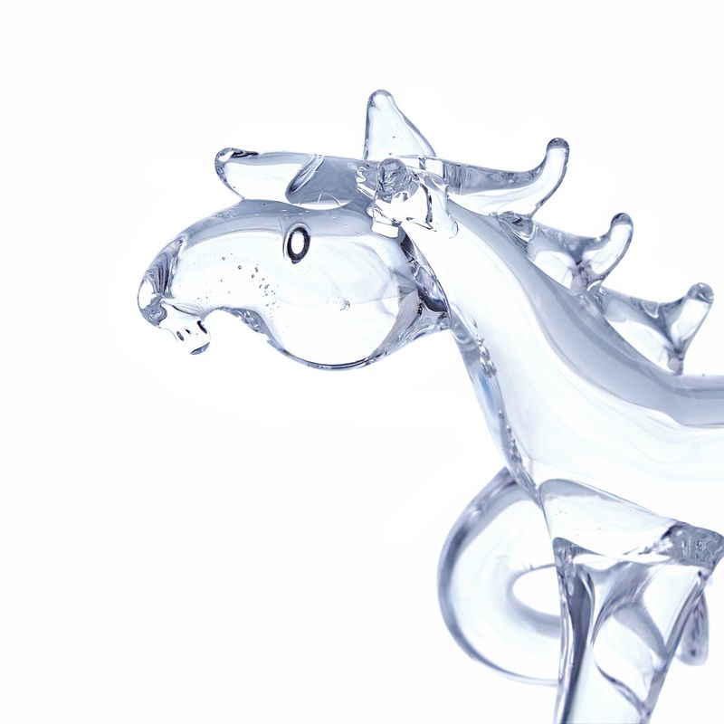 Cheval (Petit)