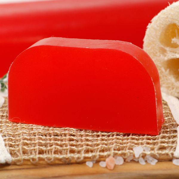 Ylang Ylang et Orange - Shampoing solide