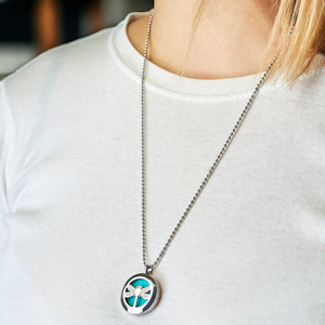 Aromatherapy Diffuser Necklaces