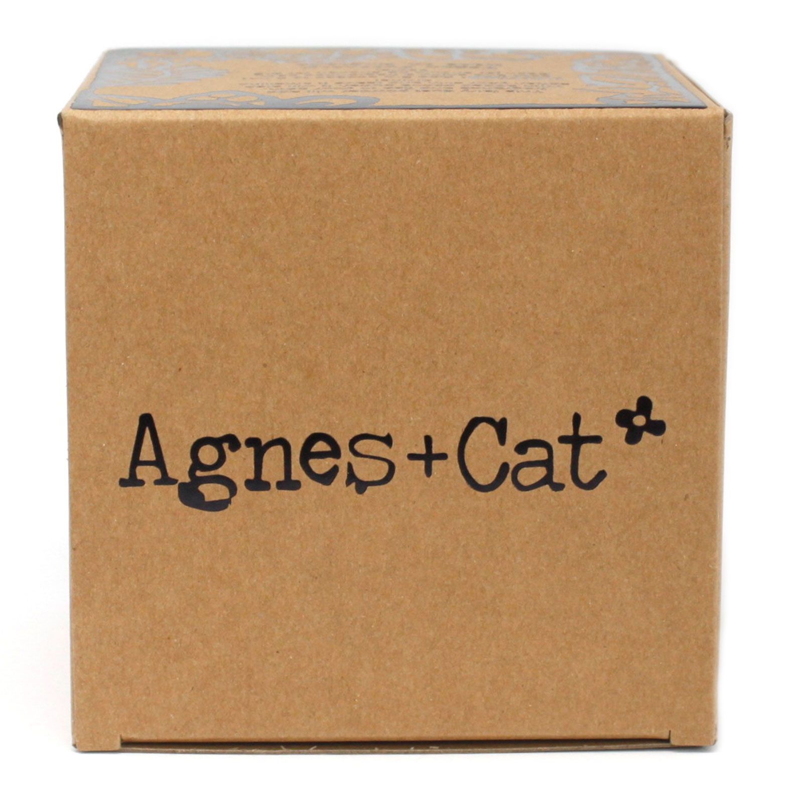 Agnes + Cat Fairy Dust 500g - Clementine