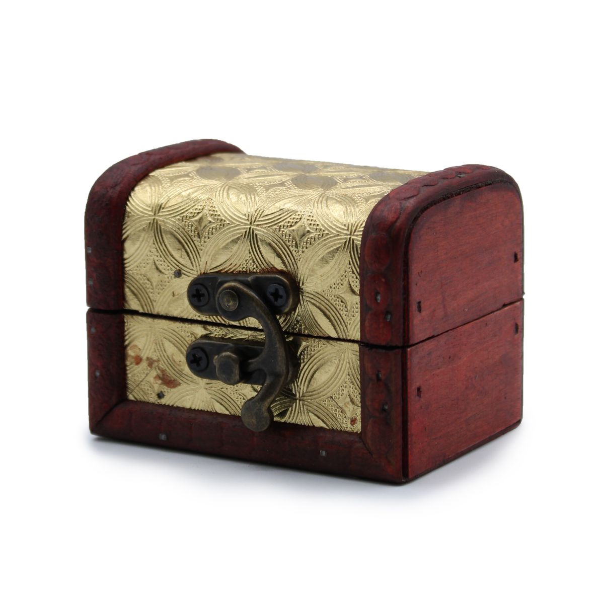 Caixa Colonial - Ouro